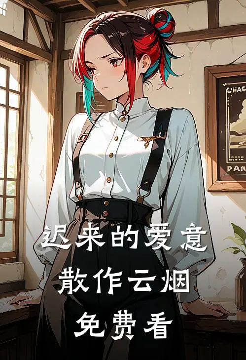 迟来的爱意，散作云烟免费看