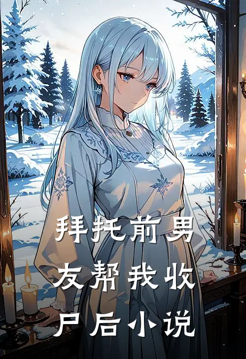 拜托前男友帮我收尸后小说
