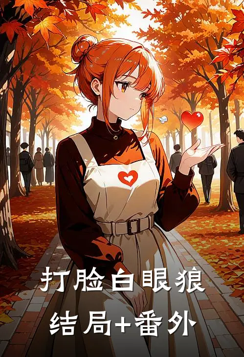 打脸白眼狼结局+番外