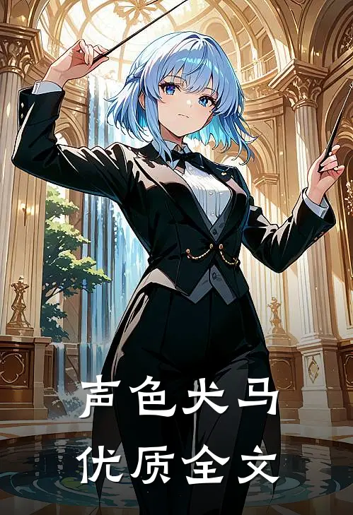 声色犬马优质全文