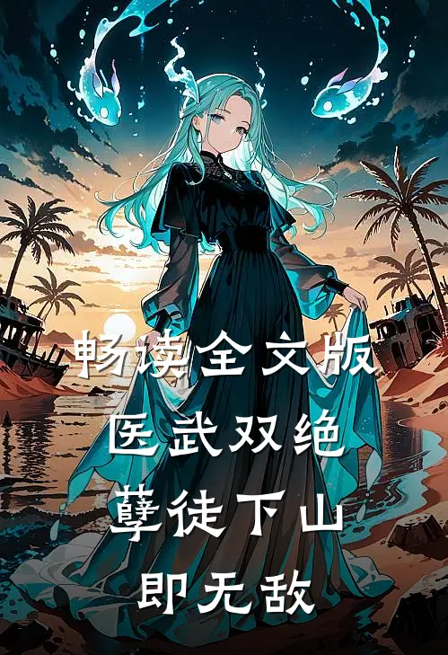 畅读全文版医武双绝，孽徒下山即无敌
