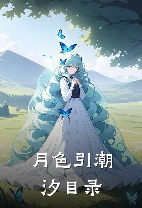 月色引潮汐目录