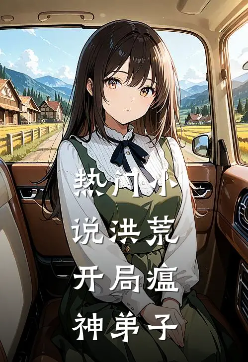 热门小说洪荒：开局瘟神弟子