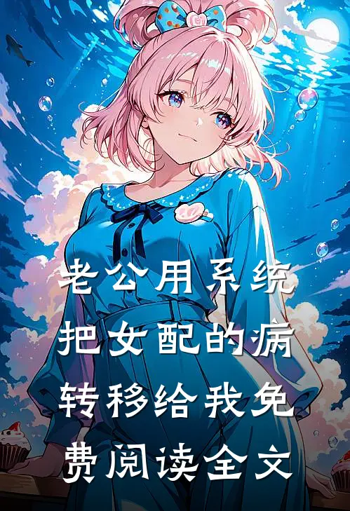 老公用系统把女配的病转移给我免费阅读全文
