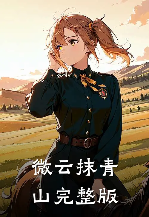 微云抹青山完整版