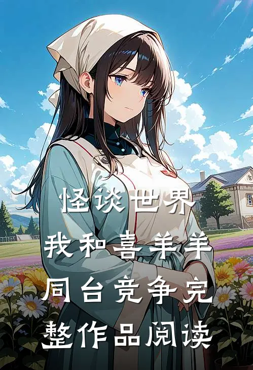 怪谈世界：我和喜羊羊同台竞争完整作品阅读