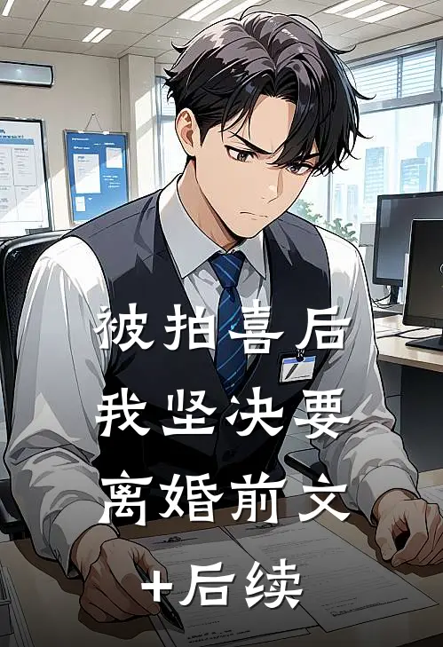 被拍喜后，我坚决要离婚前文+后续