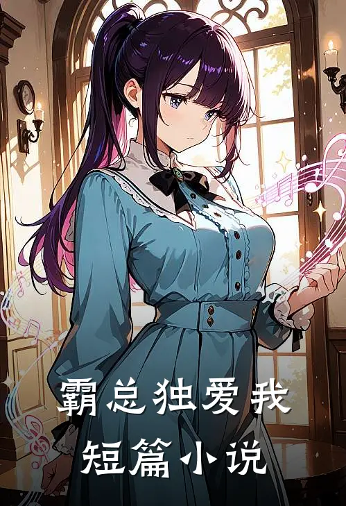 霸总独爱我短篇小说