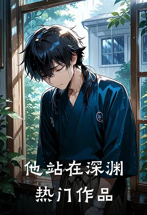 他站在深渊热门作品