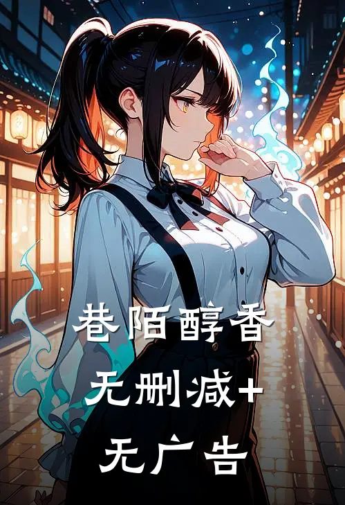 巷陌醇香无删减+无广告