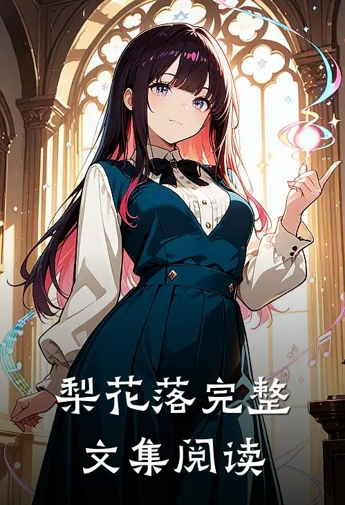 梨花落完整文集阅读
