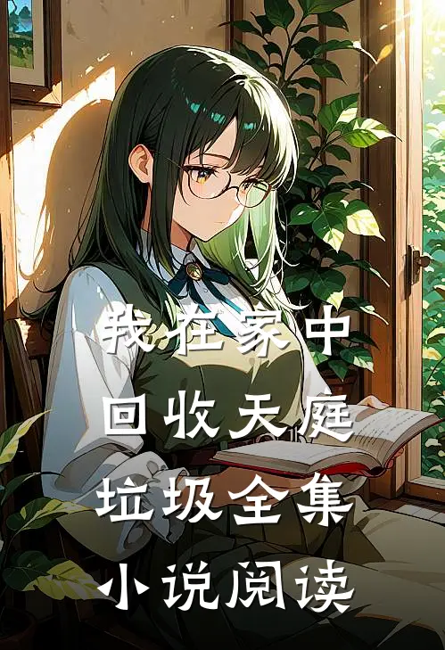我在家中回收天庭垃圾全集小说阅读