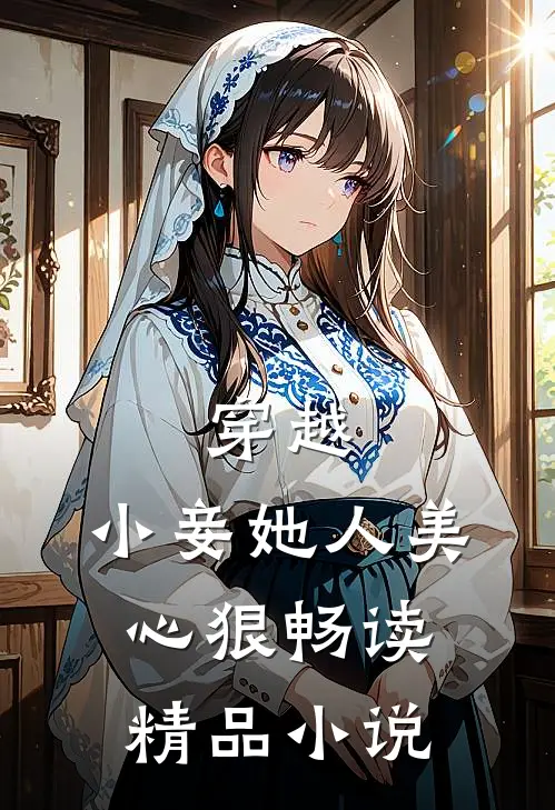 穿越：小妾她人美心狠畅读精品小说