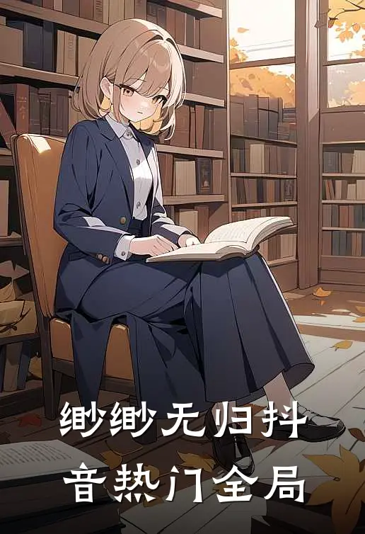 缈缈无归抖音热门全局