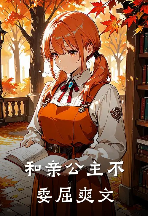 和亲公主不委屈爽文