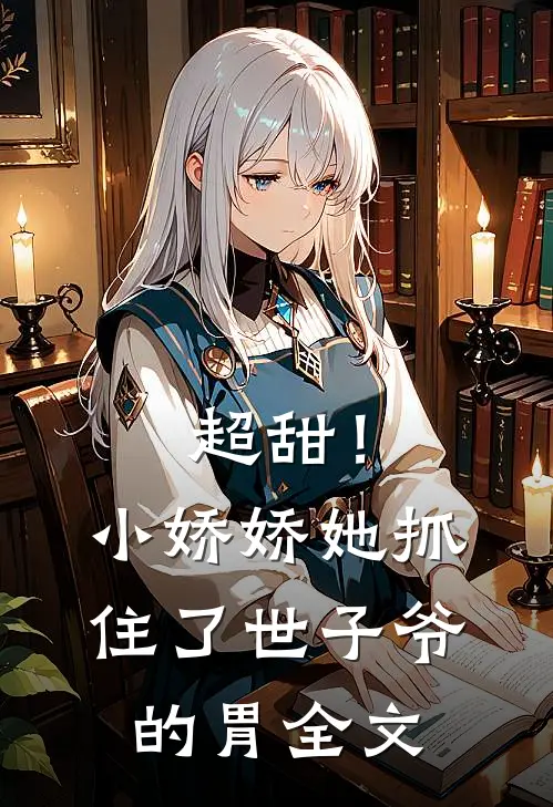超甜！小娇娇她抓住了世子爷的胃全文