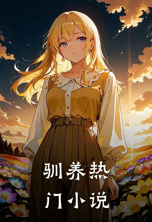 驯养热门小说