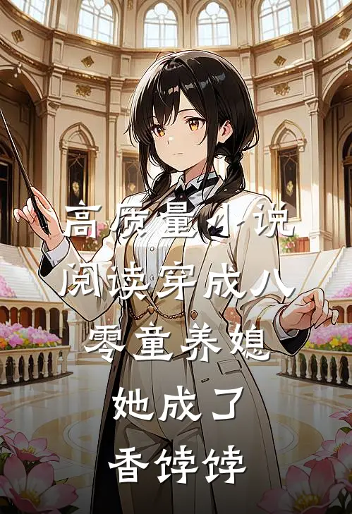 高质量小说阅读穿成八零童养媳，她成了香饽饽