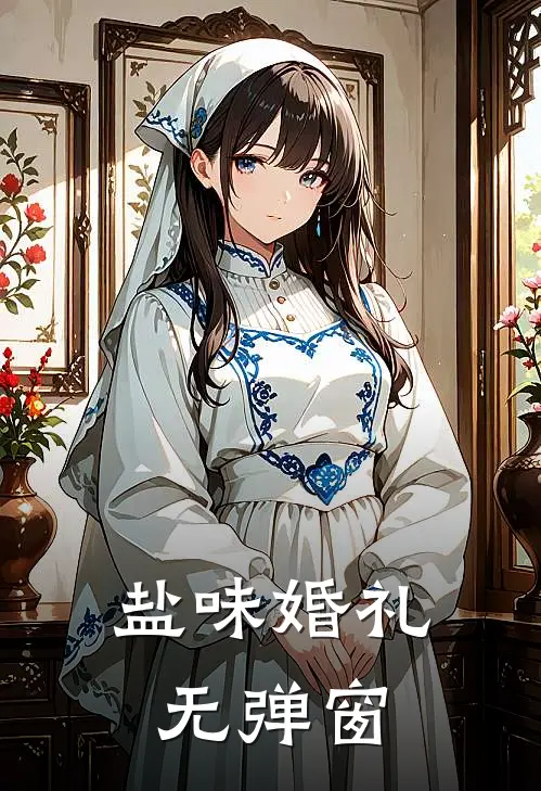 盐味婚礼无弹窗