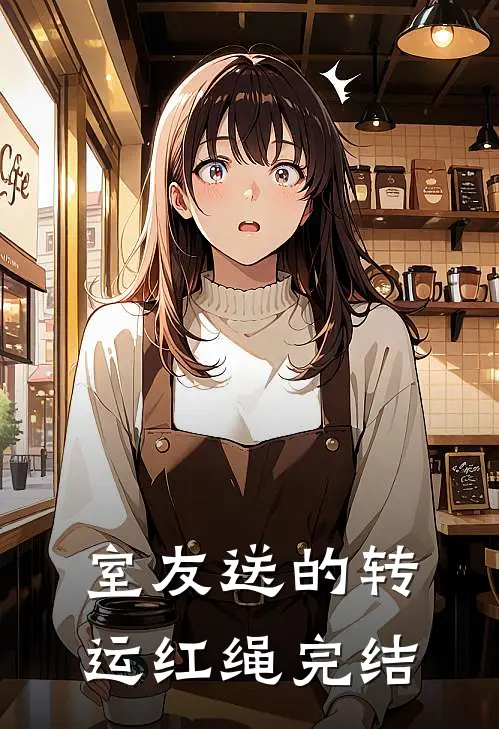 室友送的转运红绳完结
