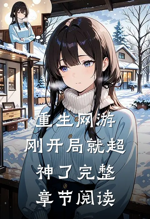 重生网游刚开局就超神了完整章节阅读