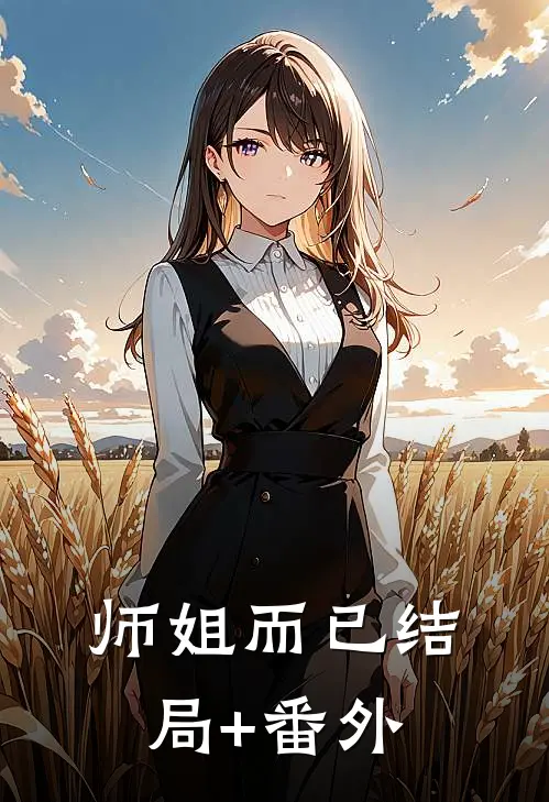 师姐而已结局+番外