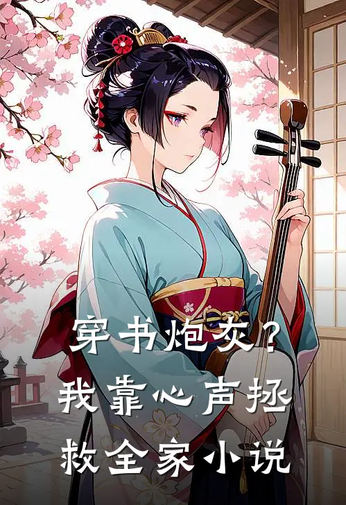 穿书炮灰？我靠心声拯救全家小说