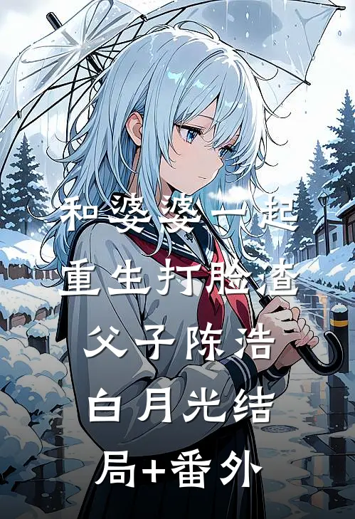 和婆婆一起重生打脸渣父子陈浩白月光结局+番外