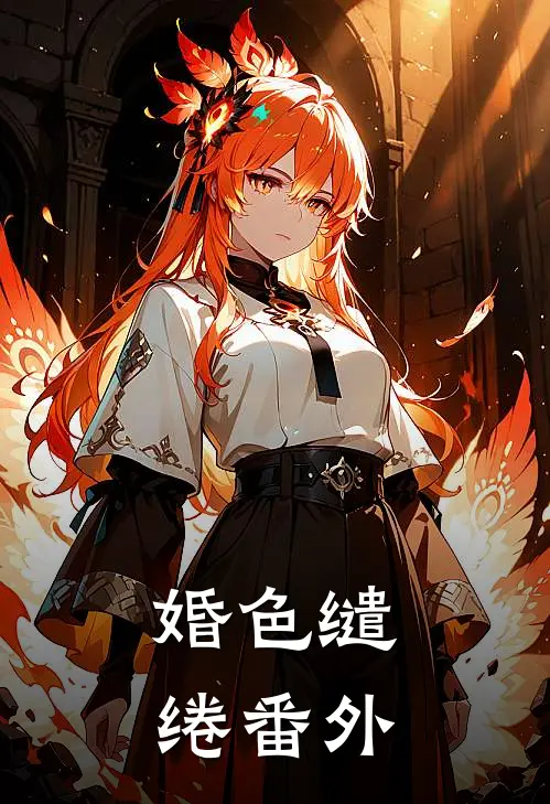 婚色缱绻番外
