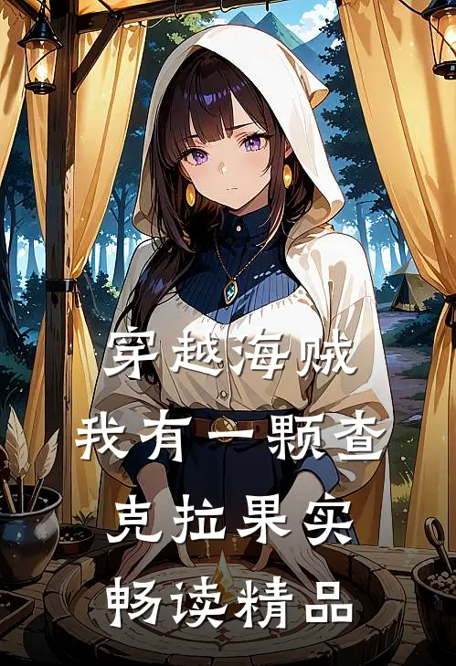 穿越海贼：我有一颗查克拉果实畅读精品