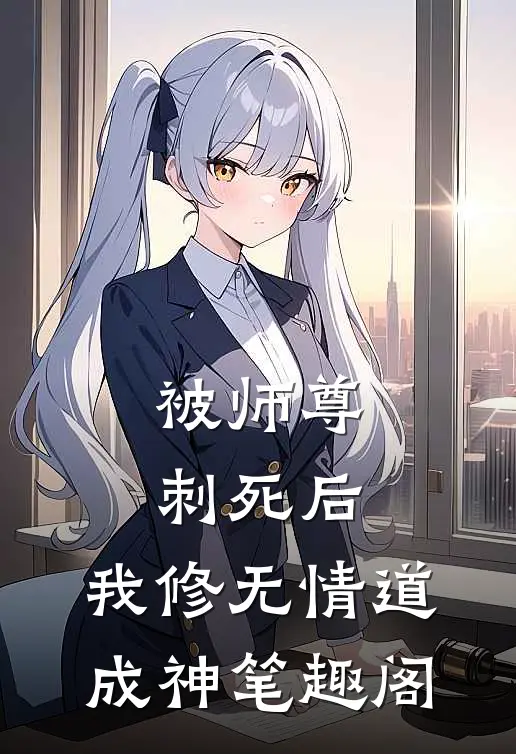 被师尊刺死后，我修无情道成神笔趣阁