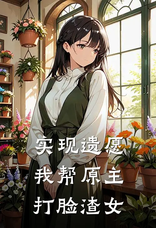 实现遗愿，我帮原主打脸渣女