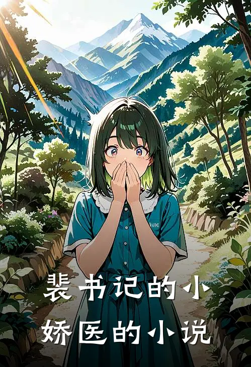 裴书记的小娇医的小说