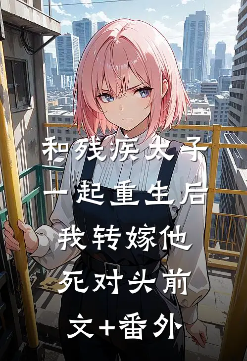 和残疾太子一起重生后，我转嫁他死对头前文+番外