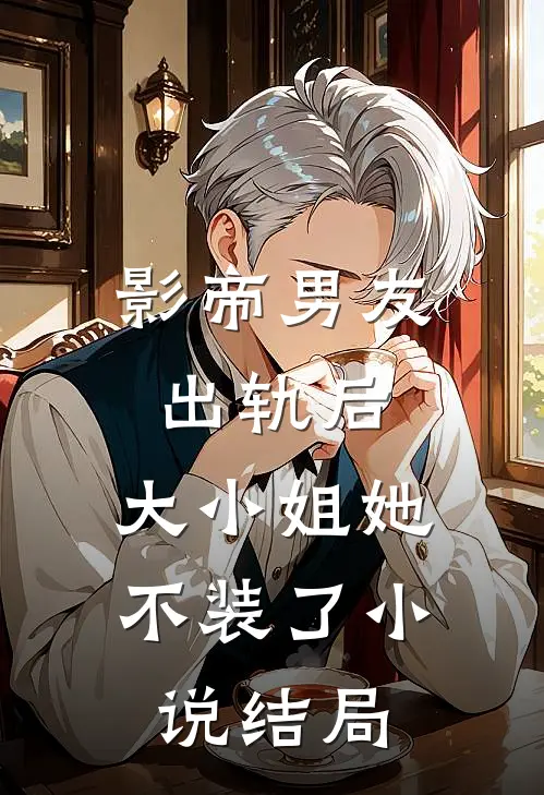 影帝男友出轨后，大小姐她不装了小说结局