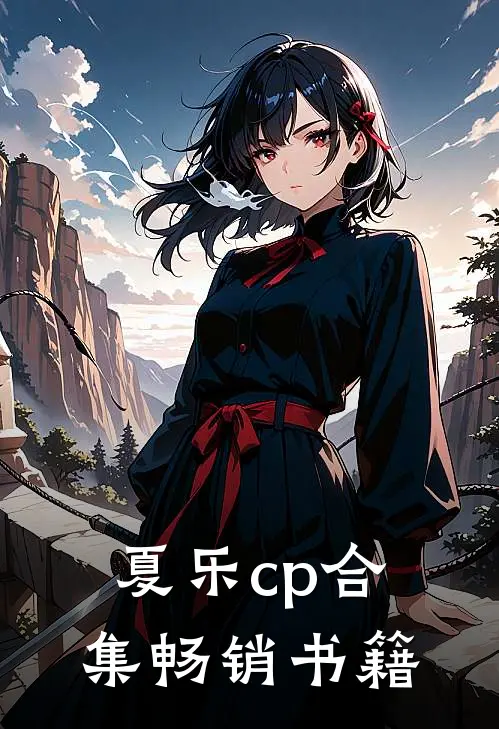 夏乐cp合集畅销书籍