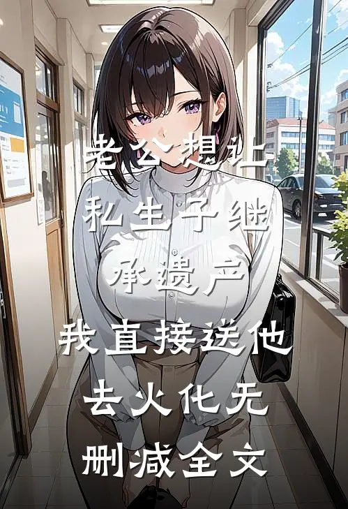 老公想让私生子继承遗产，我直接送他去火化无删减全文