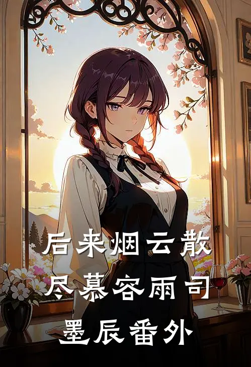 后来烟云散尽慕容雨司墨辰番外