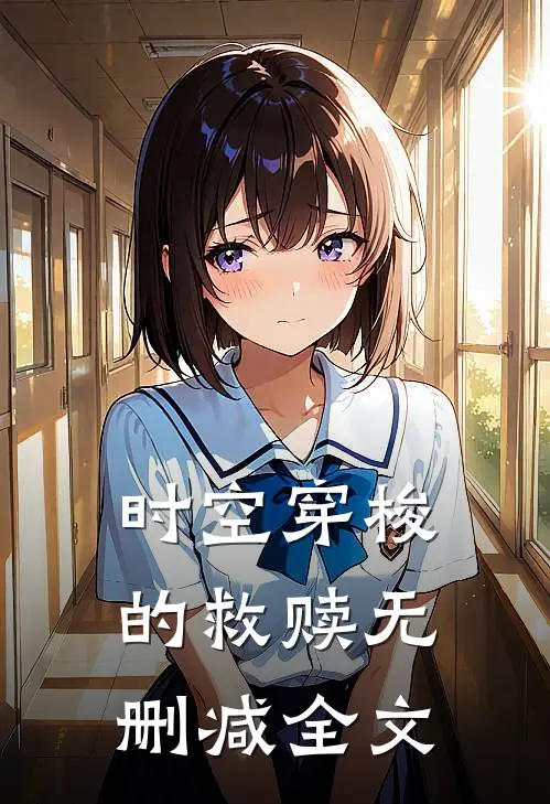 时空穿梭的救赎无删减全文