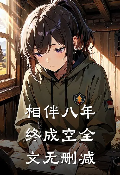 相伴八年终成空全文无删减