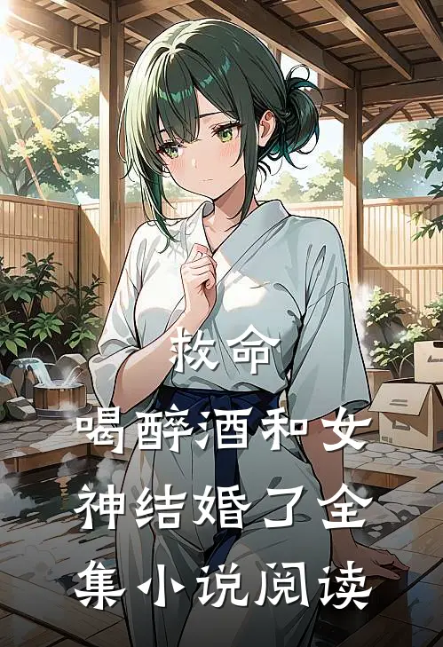 救命，喝醉酒和女神结婚了全集小说阅读