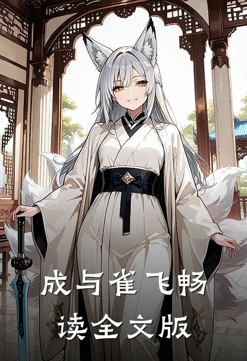 成与雀飞畅读全文版