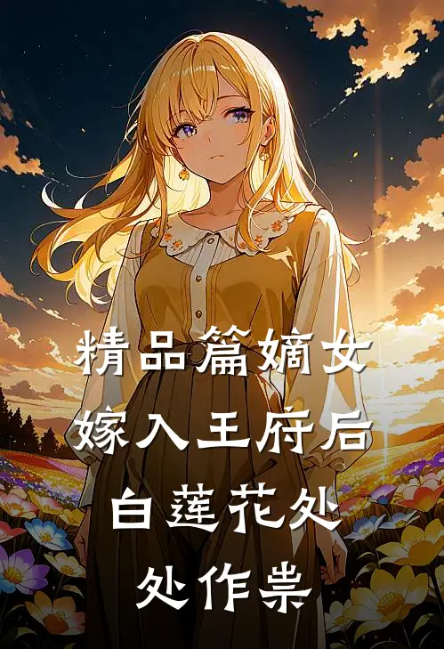 精品篇嫡女嫁入王府后，白莲花处处作祟