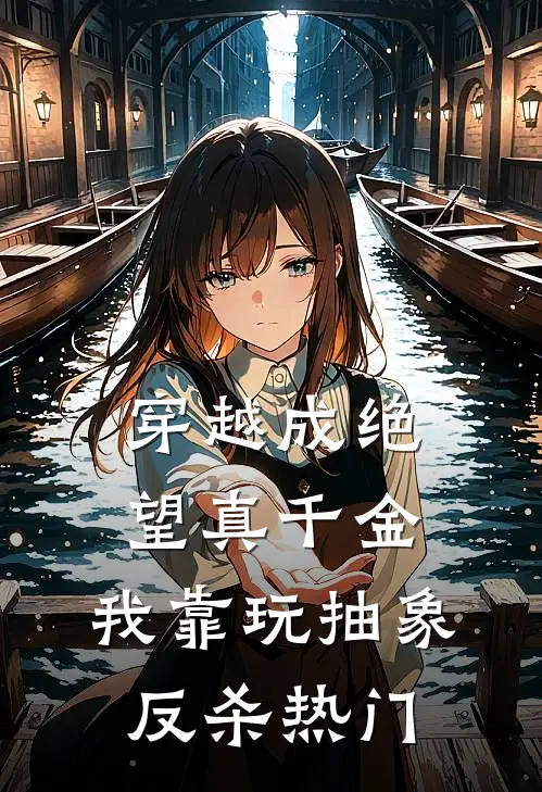 穿越成绝望真千金，我靠玩抽象反杀热门