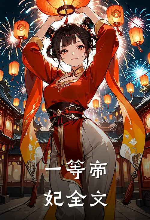 一等帝妃全文