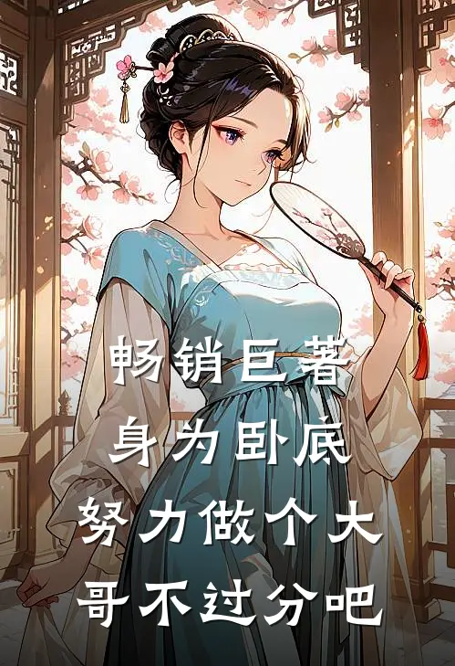 畅销巨著身为卧底，努力做个大哥不过分吧