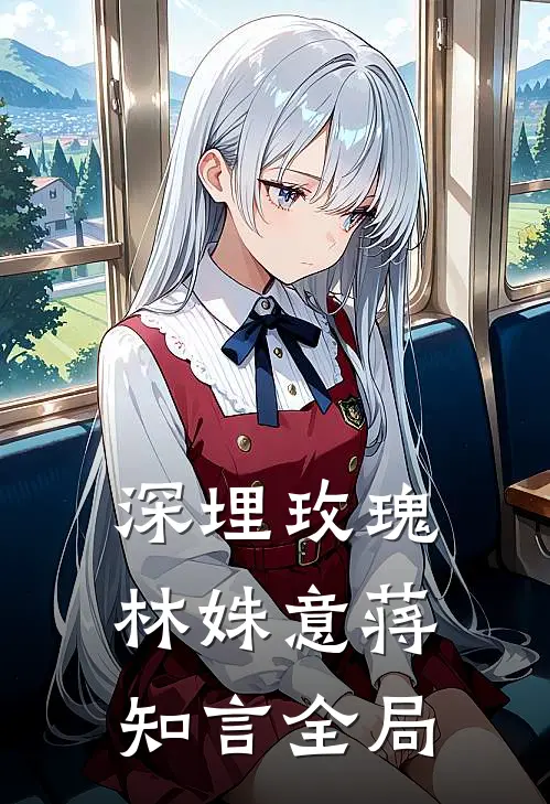 深埋玫瑰林姝意蒋知言全局
