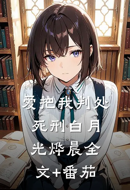 爱把我判处死刑白月光烨晨全文+番茄