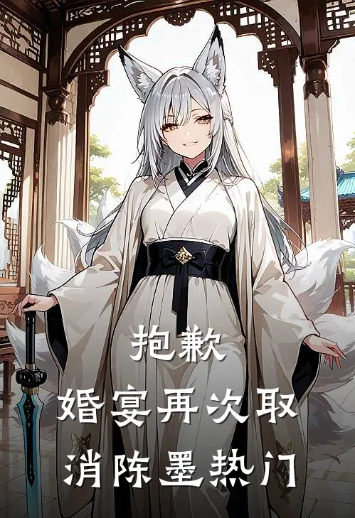 抱歉，婚宴再次取消陈墨热门