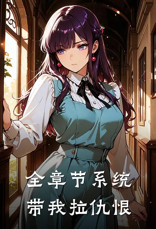 全章节系统带我拉仇恨